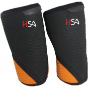 Neoprene Knee Sleeves (7)